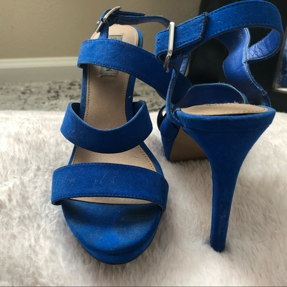 Steve Madden Heels - Picture 2 of 3